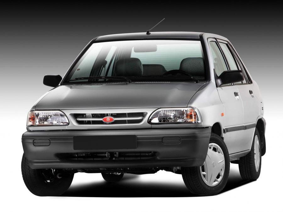 Saipa 131 '1994